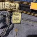 Hybrid Nwt  & Company Jeans, Dark Wash Photo 5