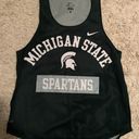 Nike Michigan State Jersey Green Photo 2