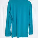 Zyia Active Long Sleeve Perforated Top Size 3XL Photo 4