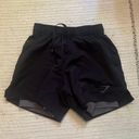 Gymshark Shorts Black Photo 4