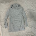 Old Navy Active Grey Sweatshirt Photo 1