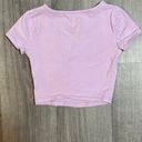 Aeropostale Seriously Soft baby Tee Photo 1