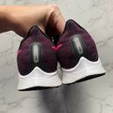 Nike 🔥 Air Zoom Pegasus 36 Blast Running Training Shoes Women’s 10 Photo 5