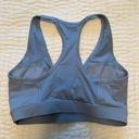 Gymshark x whitney simmons mesh bra Photo 1