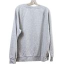 Stoney Clover Lane  x Target Pastel Logo Gray Crewneck Sweatshirt Photo 6