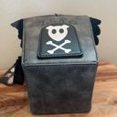 Disney The Nightmare Before Christmas Zero Doghouse Figural Crossbody Bag Photo 6