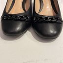 Ralph Lauren Lauren  Jacksen Closed Toe Pumps Photo 6