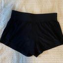 All Access Black Active Shorts  Photo 0