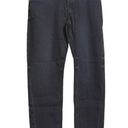 prAna  Buxton Jean Deep Blue Slim Boyfriend Button Fly Organic Cotton 6/28 New Photo 0