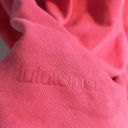 Lululemon  Crewneck Sweatshirt Photo 2