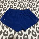 Lululemon Hotty Hot Low-Rise Lined Short 2.5 Photo 1