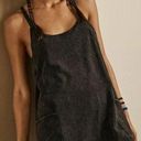 Free People  Hot Shot Mini Dress Photo 0