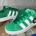 Adidas Campus 00s Green Cloud 8.5 Women’s Photo 4