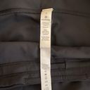 Lululemon Black Speed Up Tight 28” Full-on Luxtreme Leggings Photo 7