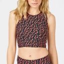 Sweaty Betty  cropped tank top sz XL Photo 3