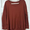 American Eagle Oversized Sweater Shirt, , Small Photo 0