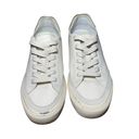 Rag and Bone Women’s  sneakers size 39 USA 8 cream Photo 1