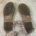 Madden Girl Made Girl Stud Sandals  Photo 3