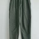 Sweaty Betty  Essential Pocket Joggers In Heath Green Size XS Photo 2