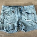 Aeropostale Jean Shorts Photo 0