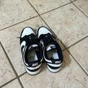 Nike panda  dunks Photo 0