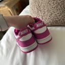 Nike Women’s Dunk Low Active Fuchsia Photo 3