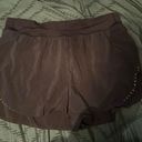 Lululemon  Fast Free 3” Shorts Photo 0