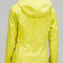 Lululemon Break A Trail Rain Jacket Windbreaker Photo 3