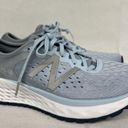 New Balance  Women's Fresh Foam 1080 V9 W1080AB9 Blue Running Shoes Size 9.5 B Photo 0