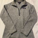 Patagonia Quarterzip Photo 0