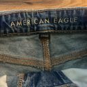 American Eagle Outfitters Jean Short Photo 2