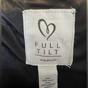 Full Tilt Women’s  FAUX FUR VEST. Size Medium Photo 7