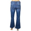 Silver Jeans  “Lola” bootcut/flare jean. Size 26/33 but hemmed to inseam 29. EUC Photo 5