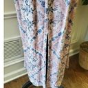 Xhilaration  Floral Dress Lace Waist- Size XXL (JUNIOR SIZE) See pics. Photo 4