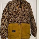 L1 premium goods pull over snowboard jacket Size M Photo 0