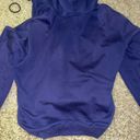 Polo purple  zip up Photo 3