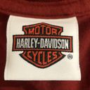 Harley Davidson Wyoming Tee Photo 2