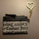 Juicy Couture Black And Gold Wallet Photo 1