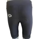 Pearl Izumi  Elite Cycling Biking Padded Black Shorts Women’s Size XS Photo 1