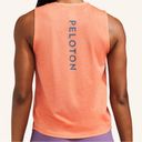 Spiritual Gangster  x Peloton ‘Go Beyond The Known’ Tank Top Sz M Photo 6