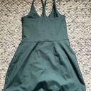 Girlfriend Collective Anna dress size small Photo 2