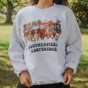 Russell Athletic SEC Crewneck Photo 0