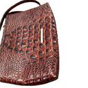 Brahmin  Lorelei Shoulder Bag in Pecan Melbourne Photo 6