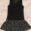 Cache Cashe black vintage lolita dress ( Photo 3