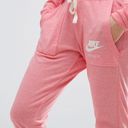 Nike Vintage Sweat Pants In Coral Photo 0