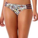 Anne cole  Strappy floral bikini set. NWT Photo 6