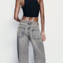 ZARA Basic Rib Tank Top Photo 2