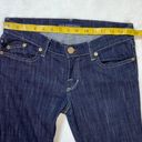 Rock & Republic Kasandra Dark Wash Mid Rise Jeans Size 27 Photo 6