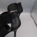 DKNY  Donna Karan Cynthia Women’s High Heel Black Shoes Size 10/41 Photo 9