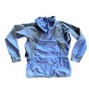 Patagonia Rare Vintage 2001  3 Layer Hooded Outdoor Weatherproof Jacket Large Photo 1